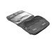 Necessaire Basir Cinza, Cinza | WestwingNow