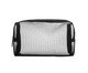 Necessaire Samsun Preta, Preto | WestwingNow