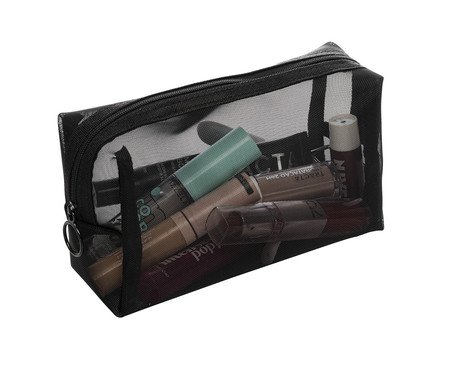 Necessaire Samsun Preta | Westwing