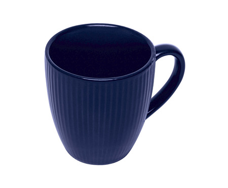 Caneca Roma Azul | WestwingNow