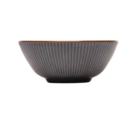 Bowl Linear Azul | Westwing