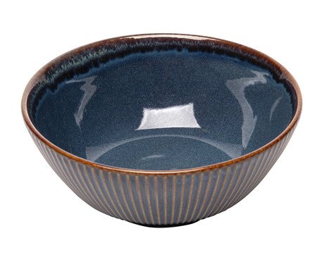 Bowl Linear Azul | Westwing