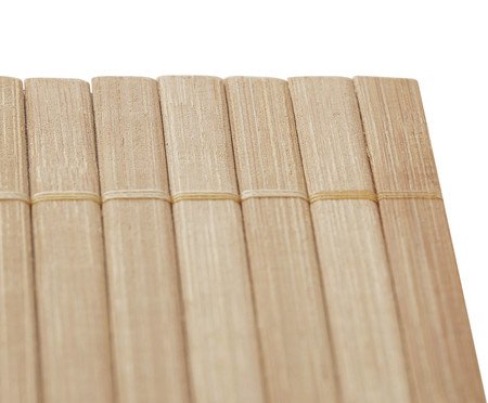 Jogo de Lugares Americano Cenk Marrom | Westwing