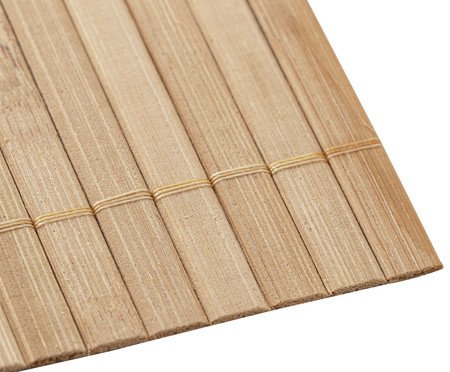 Jogo de Lugares Americano Cenk Marrom | Westwing