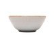 Bowl Linear Cinza, Cinza | WestwingNow