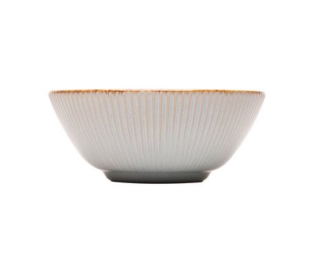 Bowl Linear Cinza | Westwing