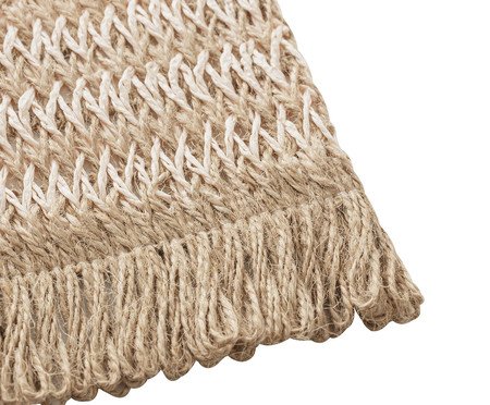 Jogo de Lugares Americano Samsun Off White | Westwing