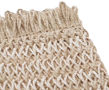 Jogo de Lugares Americano Samsun Off White | Westwing