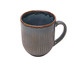 Caneca Linear Azul, Azul | WestwingNow