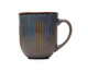 Caneca Linear Azul, Azul | WestwingNow