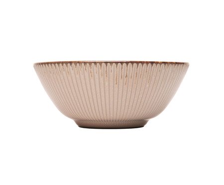 Bowl Linear Branco | Westwing