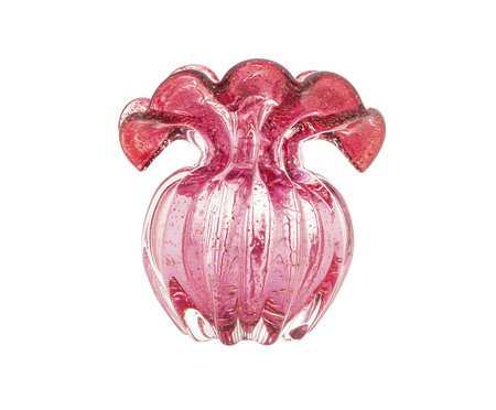 Vaso Italy Rosa