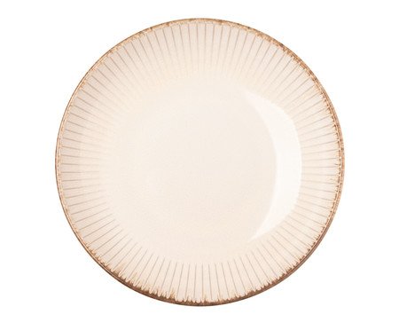 Prato para Massa Linear Branco | Westwing