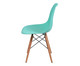 Cadeira Eames Wood Verde, Verde | WestwingNow