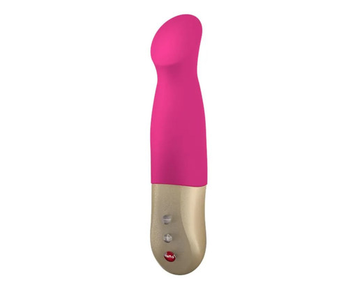 Pulsador e Vibrador Sundaze Rosa, Colorido | WestwingNow