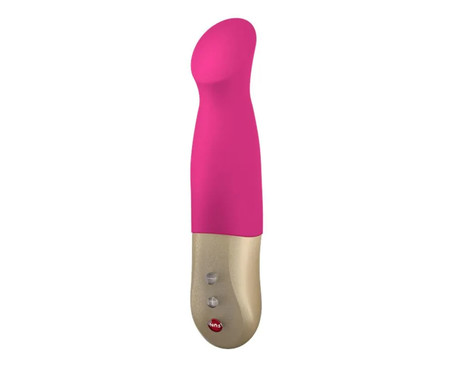 Pulsador e Vibrador Sundaze Rosa