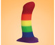 Dildo Amor Pride Colorido, Colorido | WestwingNow