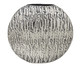 Vaso Brody I - Prateado, silver or metallic | WestwingNow