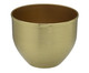 Centro de Mesa Brady I - Dourado, gold | WestwingNow