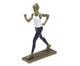 Estatueta Atleta em Resina II, white | WestwingNow