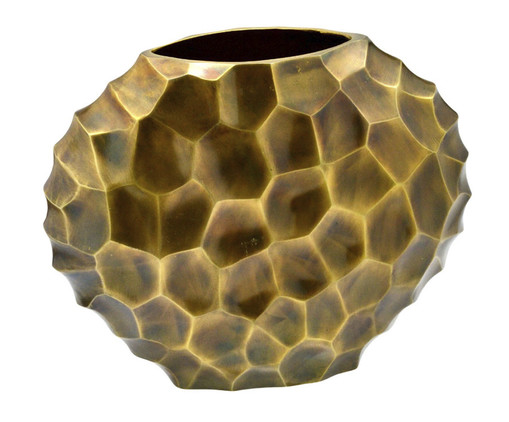 Vaso Honeybee - Dourado, gold | WestwingNow