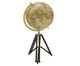 Globo com Suporte em Metal Wallace - Bege, beige | WestwingNow