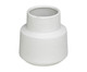 Vaso Alice I - Branco, white | WestwingNow