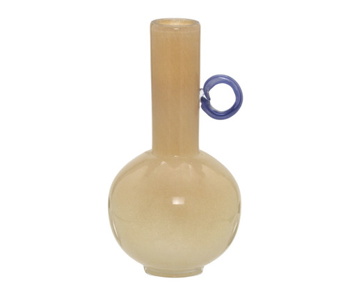 Vaso Gems - Creme, beige | WestwingNow