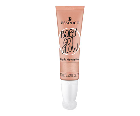 Iluminador líquido BABY GOT GLOW essence - 30 Breezy Bronze | WestwingNow