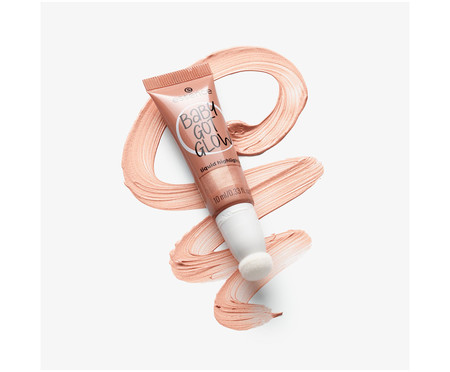 Iluminador líquido BABY GOT GLOW essence - 30 Breezy Bronze | WestwingNow