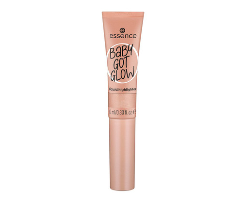 Iluminador líquido BABY GOT GLOW essence - 30 Breezy Bronze, Natural | WestwingNow