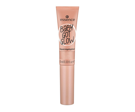 Iluminador líquido BABY GOT GLOW essence - 30 Breezy Bronze | WestwingNow