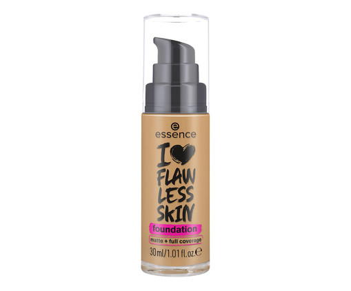 Base líquida I Love Flawless Skin essence - 90 Dark Sand, Natural | WestwingNow