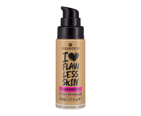 Base líquida I Love Flawless Skin essence - 90 Dark Sand | WestwingNow