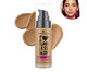 Base líquida I Love Flawless Skin essence - 90 Dark Sand, Natural | WestwingNow