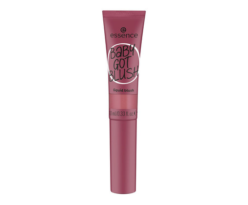 Blush líquido BABY GOT BLUSH essence - 20 Blushin Berry, Natural | WestwingNow