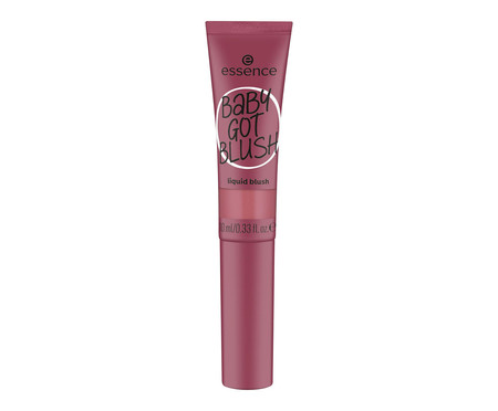 Blush líquido BABY GOT BLUSH essence - 20 Blushin Berry | WestwingNow