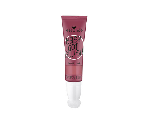 Blush líquido BABY GOT BLUSH essence - 20 Blushin Berry | WestwingNow