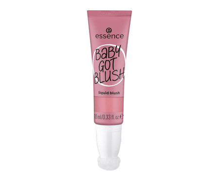 Blush líquido BABY GOT BLUSH essence - 30 Dusty Rose | Westwing