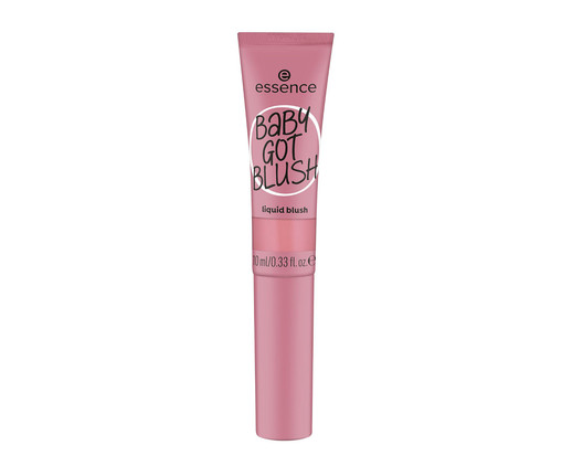 Blush líquido BABY GOT BLUSH essence - 30 Dusty Rose, Natural | WestwingNow