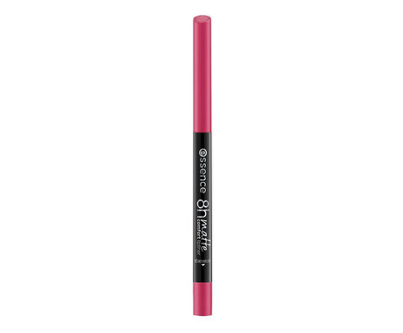 Lápis labial  8h matte comfort essence - 05 Pink Blush