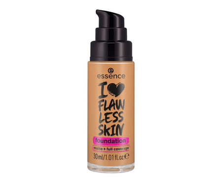 Base líquida I Love Flawless Skin essence - 120 Beige | WestwingNow