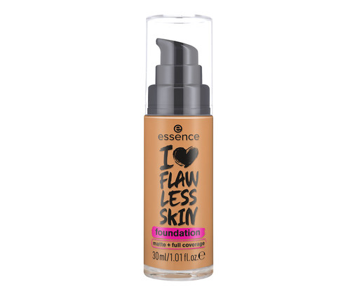 Base líquida I Love Flawless Skin essence - 120 Beige, beige | WestwingNow