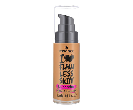 Base líquida I Love Flawless Skin essence - 120 Beige | Westwing