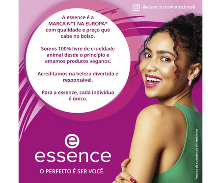 Blush em pó BLUSH crush! Essence - 40 Strawberry Flush | WestwingNow