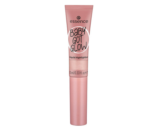 Iluminador líquido BABY GOT GLOW essence - 20 Rose and Shine, Natural | WestwingNow