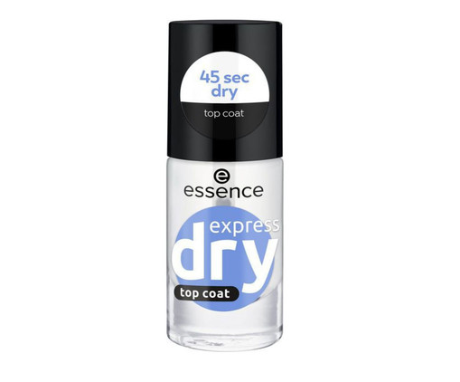 Express Dry Top Coat essence, transparent | WestwingNow