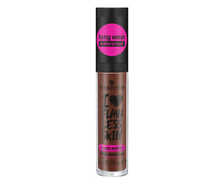 Corretivo líquidoI LOVE FLAWLESS SKIN essence - 100 Dark Deep | WestwingNow