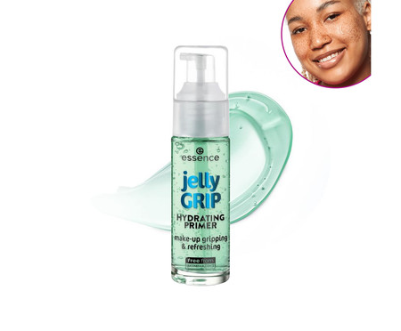 Primer jelly GRIP HYDRATING PRIMER essence | WestwingNow