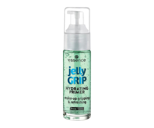 Primer jelly GRIP HYDRATING PRIMER essence, green | WestwingNow